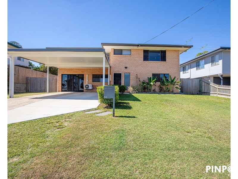 33 Margaret Street, Walkerston QLD 4751
