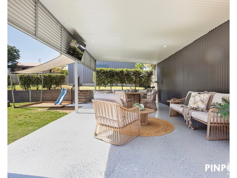 33 Margaret Street, Walkerston QLD 4751