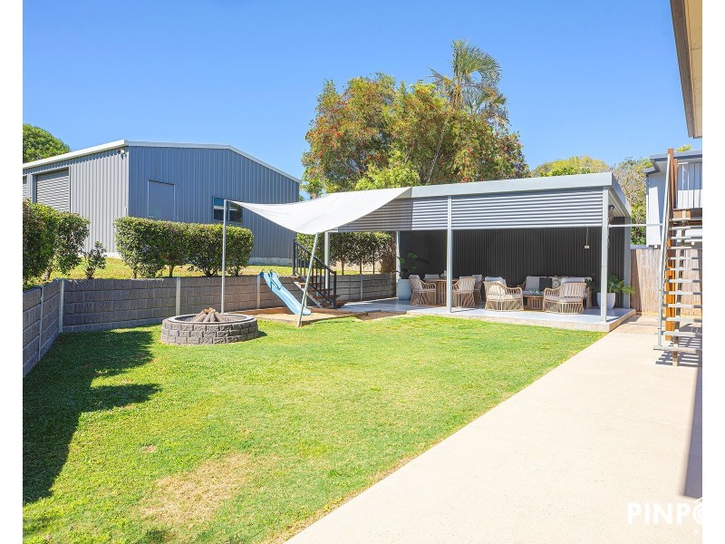 33 Margaret Street, Walkerston QLD 4751