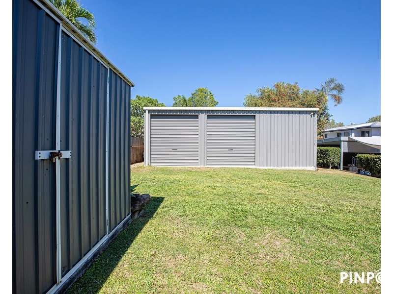 33 Margaret Street, Walkerston QLD 4751