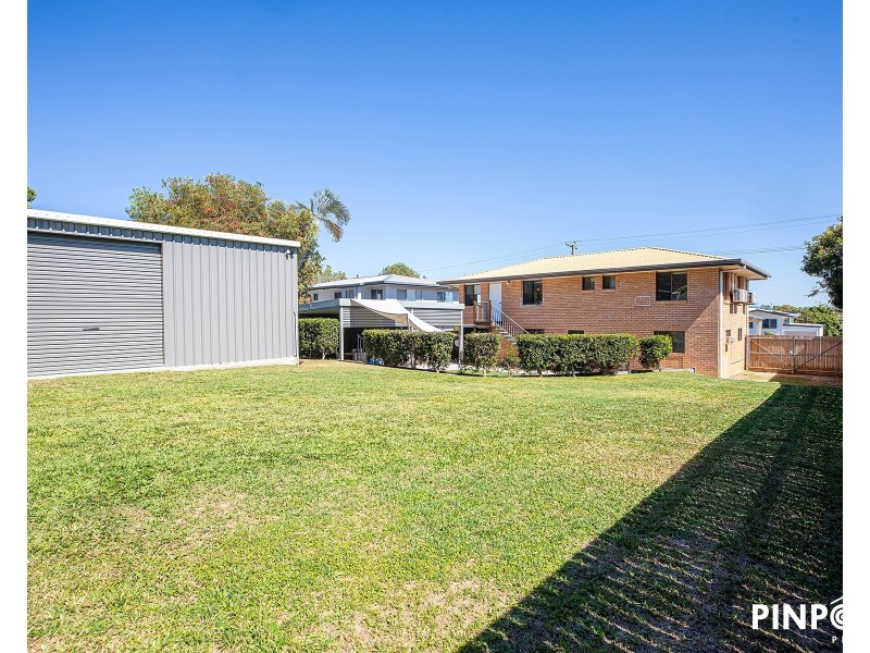 33 Margaret Street, Walkerston QLD 4751
