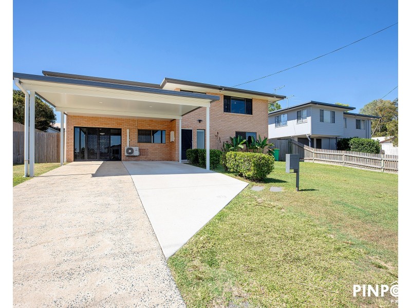 33 Margaret Street, Walkerston QLD 4751