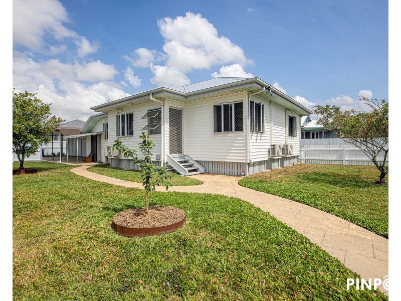 1 Edmonds Street, West Mackay QLD 4740