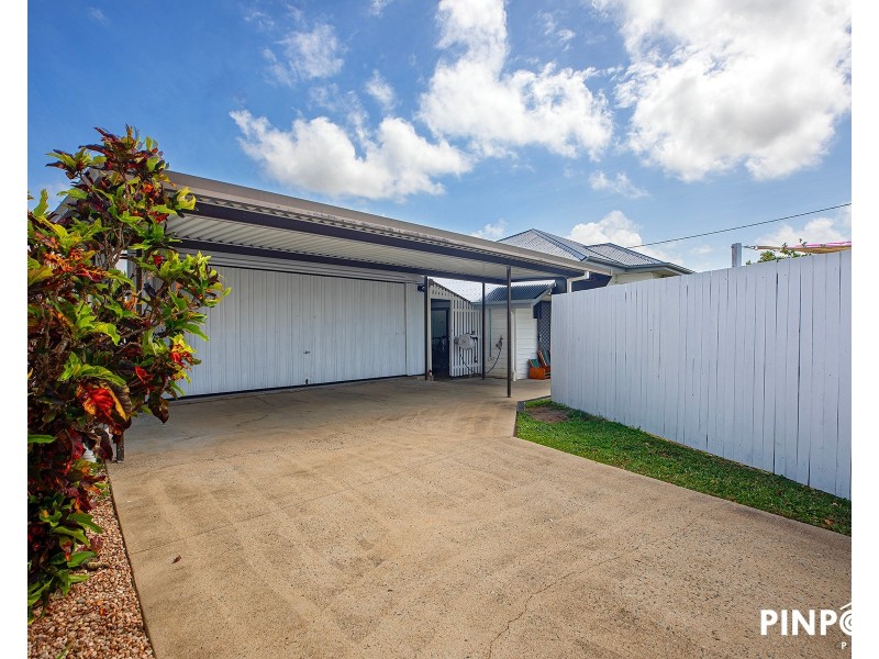 1 Edmonds Street, West Mackay QLD 4740