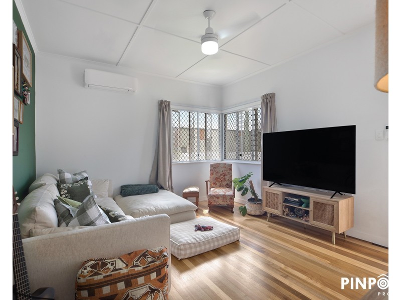 1 Edmonds Street, West Mackay QLD 4740