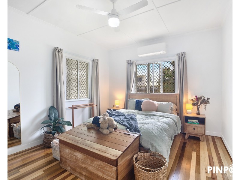 1 Edmonds Street, West Mackay QLD 4740