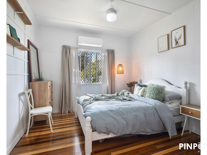 1 Edmonds Street, West Mackay QLD 4740