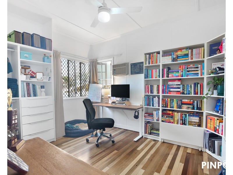 1 Edmonds Street, West Mackay QLD 4740