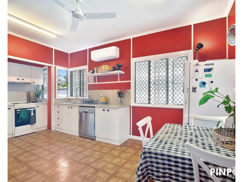 1 Edmonds Street, West Mackay QLD 4740