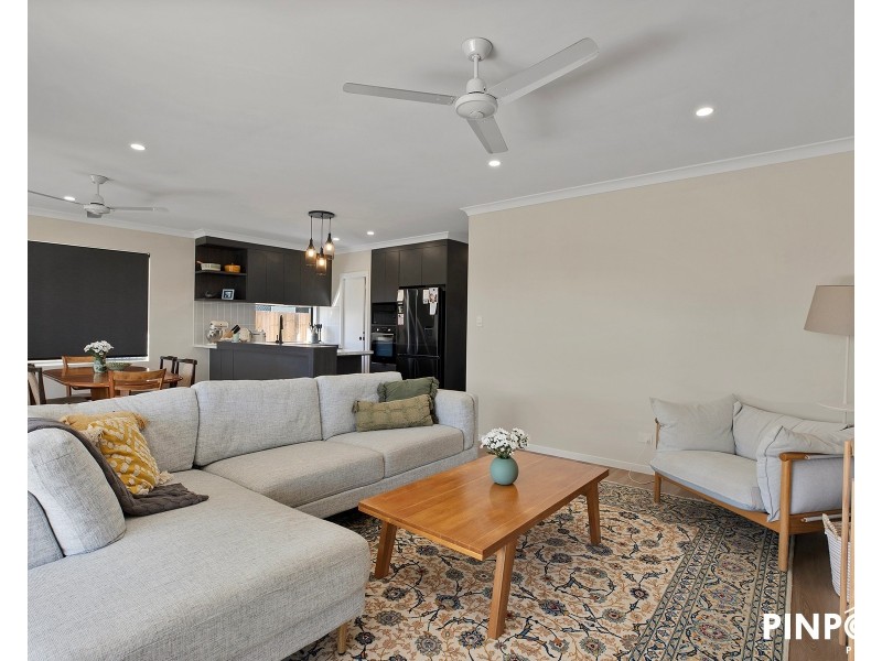 36 Chester Crescent, Andergrove QLD 4740