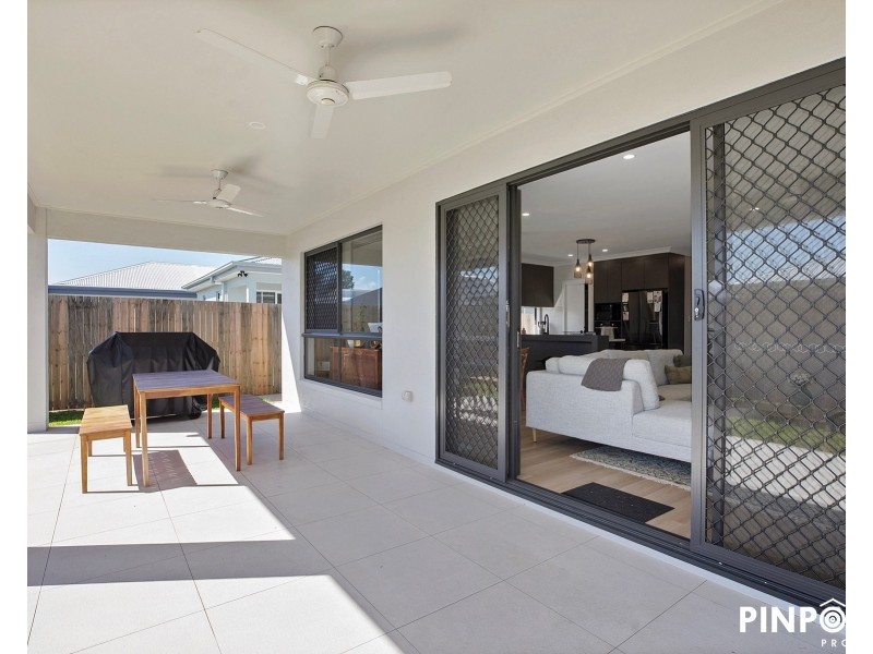 36 Chester Crescent, Andergrove QLD 4740