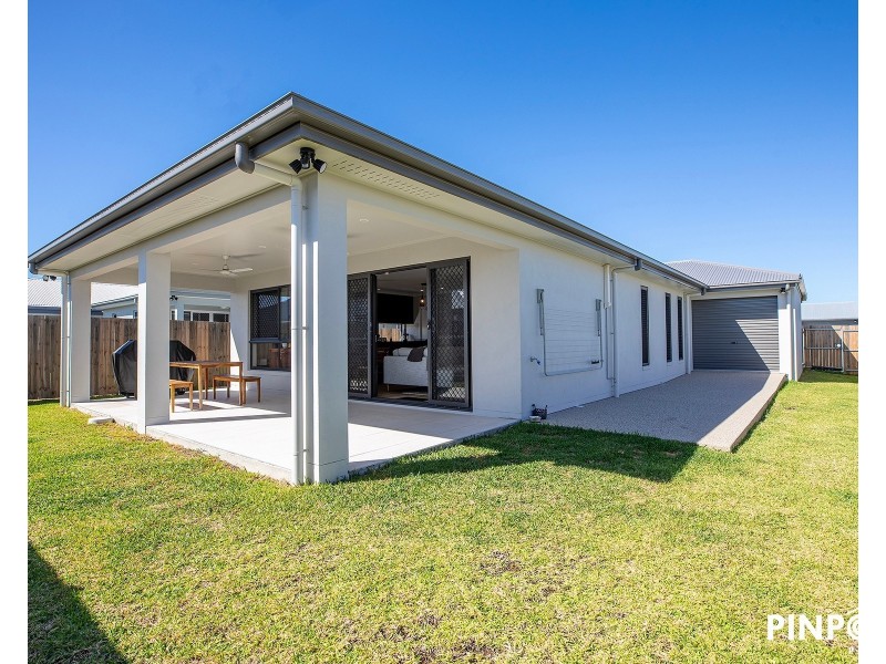 36 Chester Crescent, Andergrove QLD 4740
