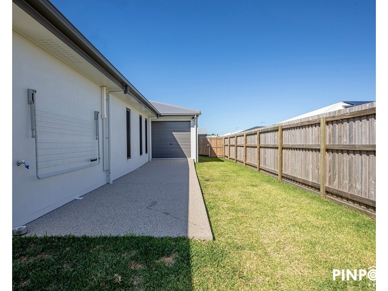 36 Chester Crescent, Andergrove QLD 4740