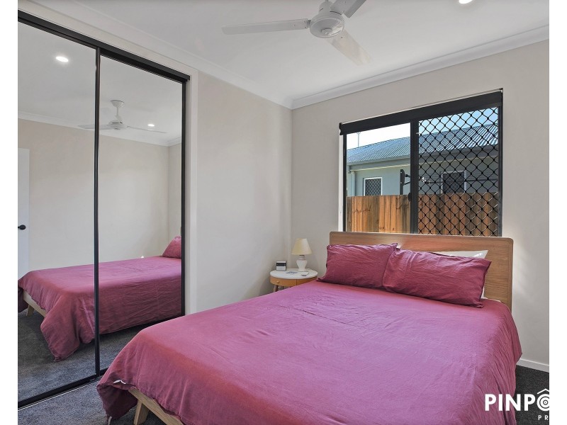 36 Chester Crescent, Andergrove QLD 4740