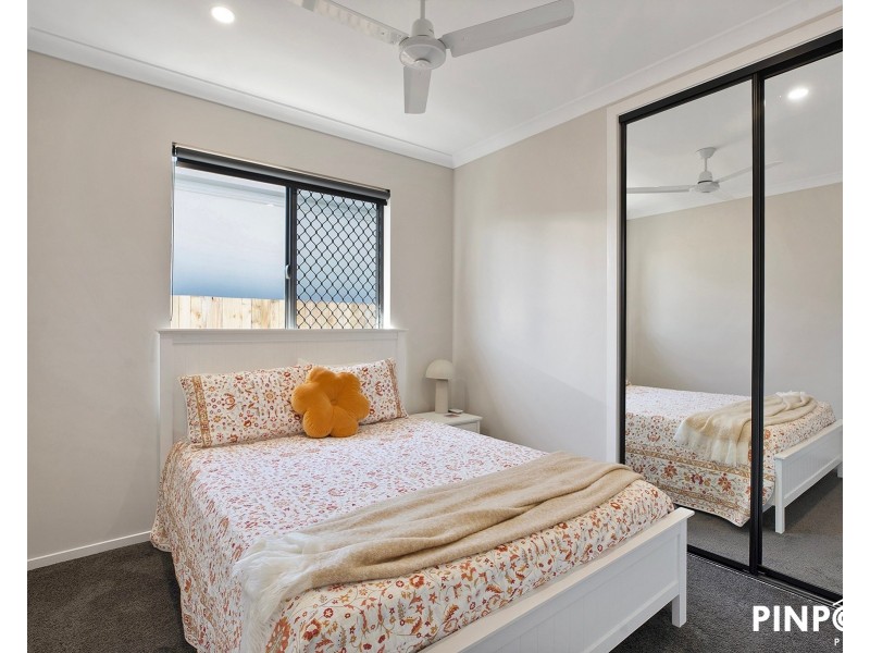 36 Chester Crescent, Andergrove QLD 4740