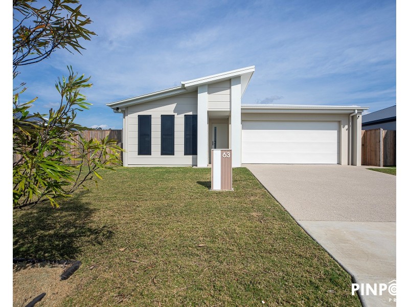 63 Almora Drive, Beaconsfield QLD 4740