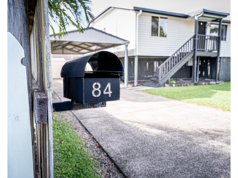 84 Holland Street, West Mackay QLD 4740