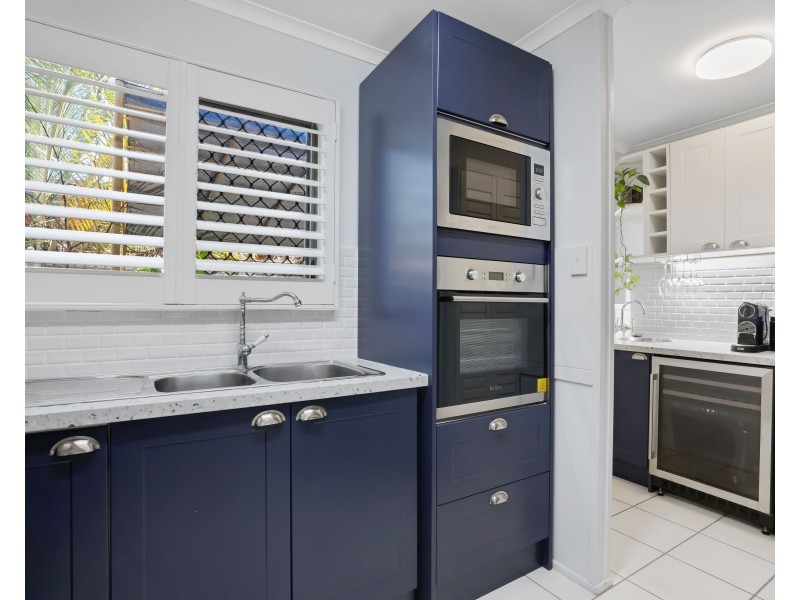 3/1 Cumberland Avenue, Slade Point QLD 4740