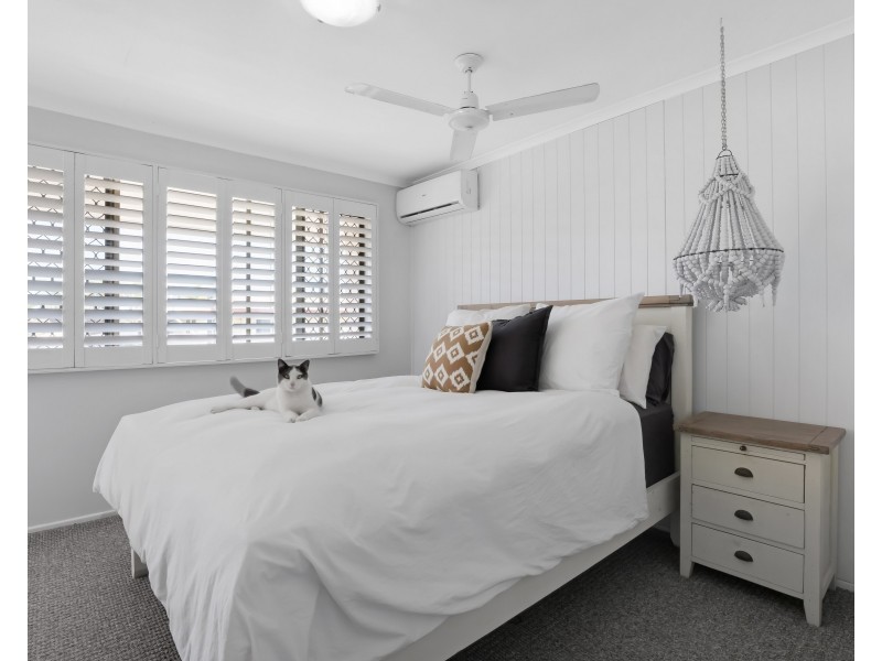 3/1 Cumberland Avenue, Slade Point QLD 4740