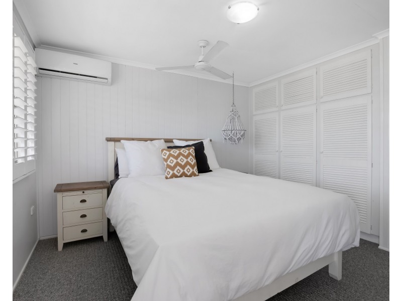 3/1 Cumberland Avenue, Slade Point QLD 4740