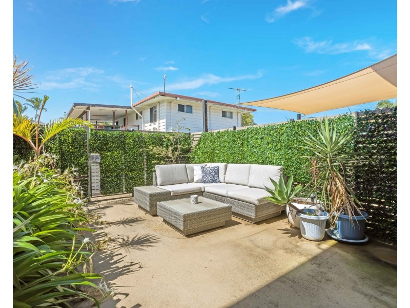 3/1 Cumberland Avenue, Slade Point QLD 4740