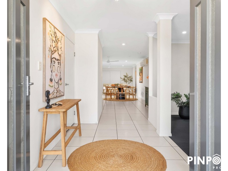 21 Woden Crescent, Ooralea QLD 4740