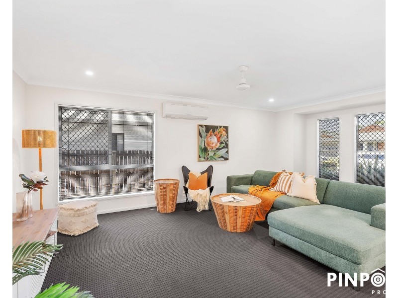 21 Woden Crescent, Ooralea QLD 4740