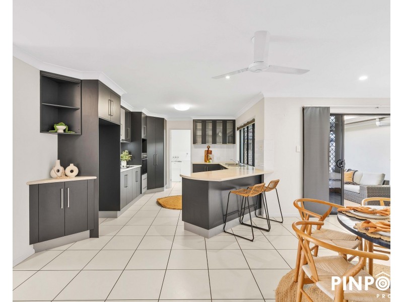 21 Woden Crescent, Ooralea QLD 4740