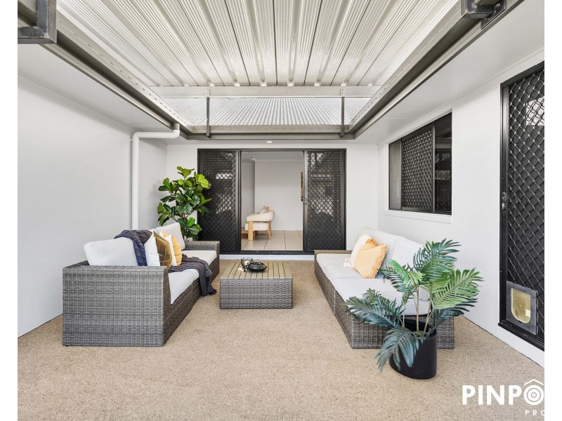 21 Woden Crescent, Ooralea QLD 4740