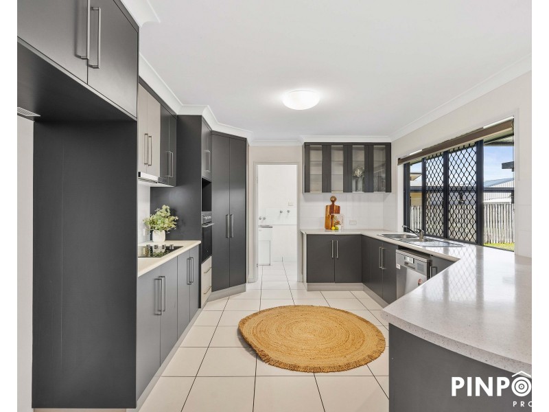 21 Woden Crescent, Ooralea QLD 4740