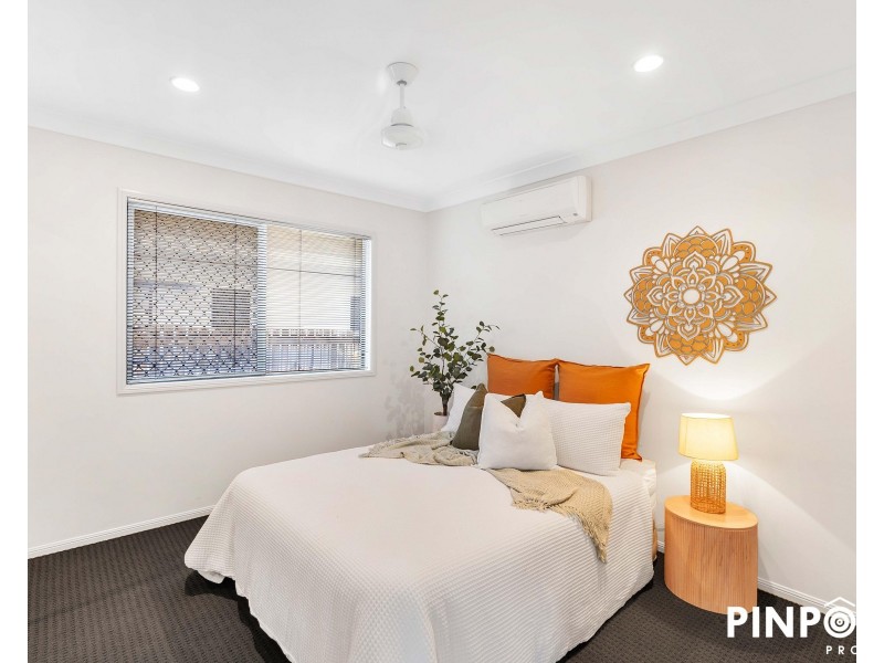 21 Woden Crescent, Ooralea QLD 4740