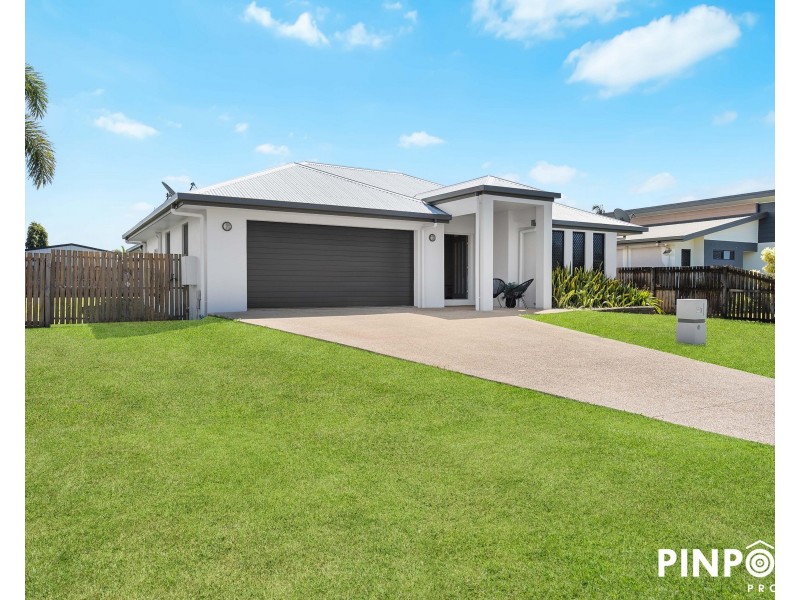 21 Woden Crescent, Ooralea QLD 4740