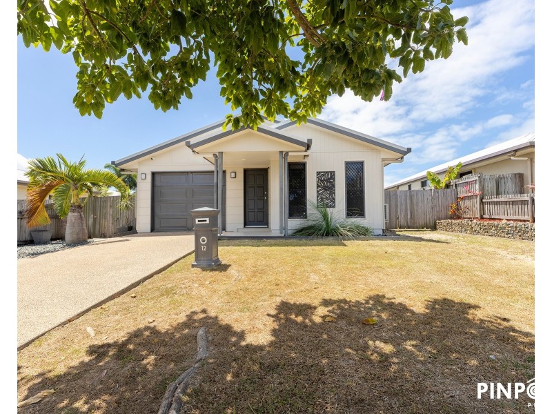 12 Sonoran Street, Rural View QLD 4740