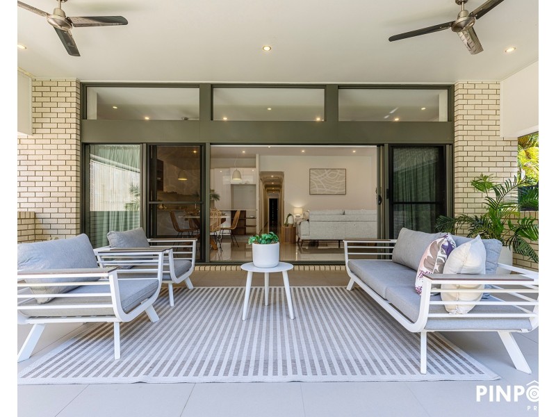 30 Retreat Way, Shoal Point QLD 4750