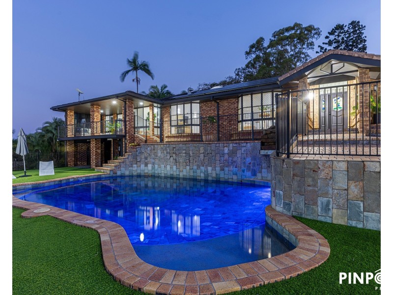 24 Northview Terrace, Mount Pleasant QLD 4740