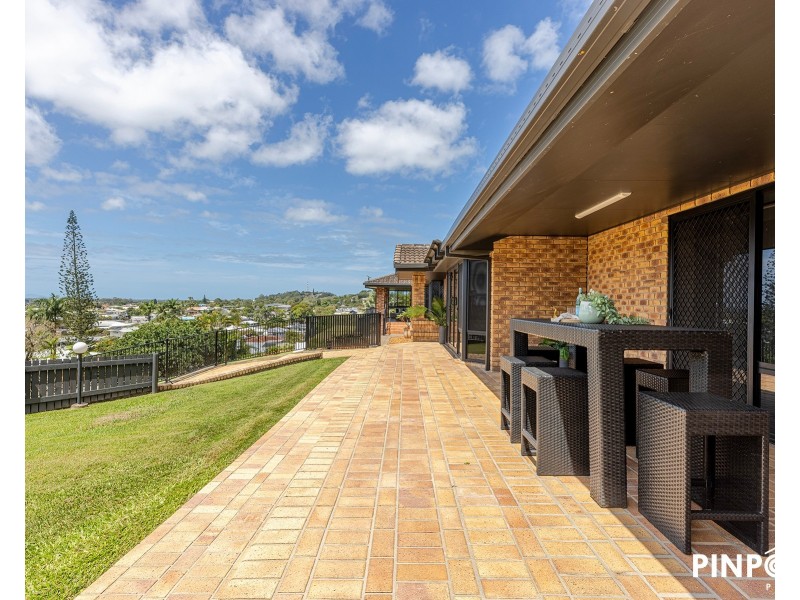 24 Northview Terrace, Mount Pleasant QLD 4740
