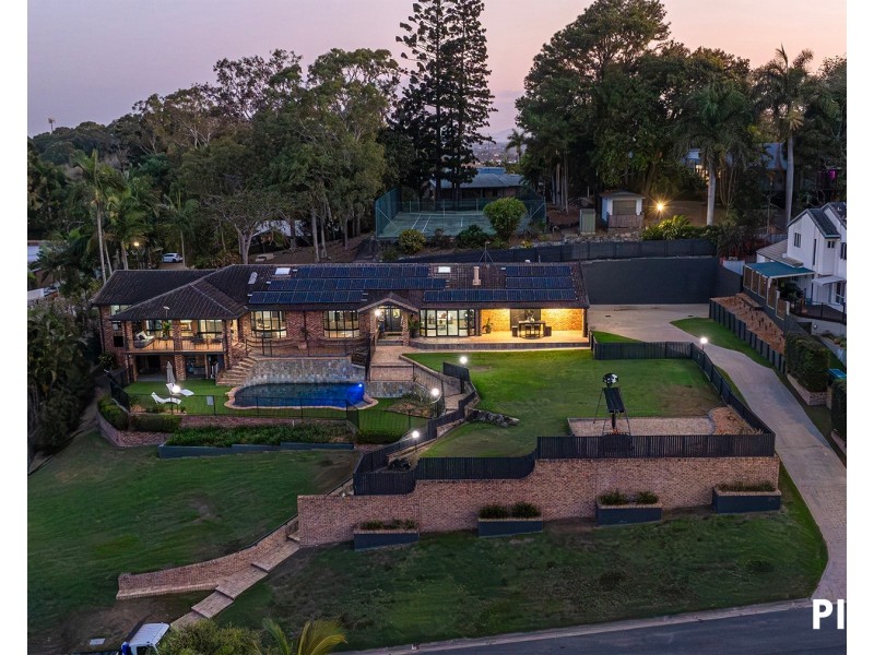 24 Northview Terrace, Mount Pleasant QLD 4740