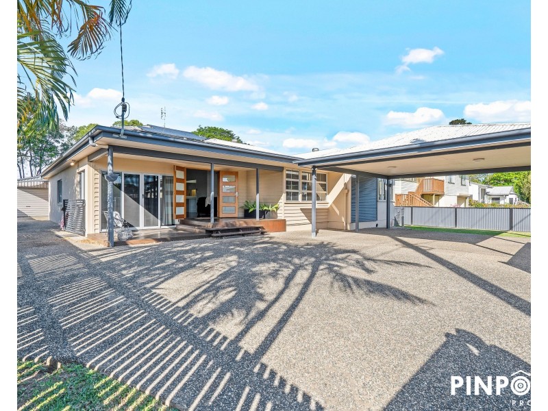 38 Schaefer Street, West Mackay QLD 4740