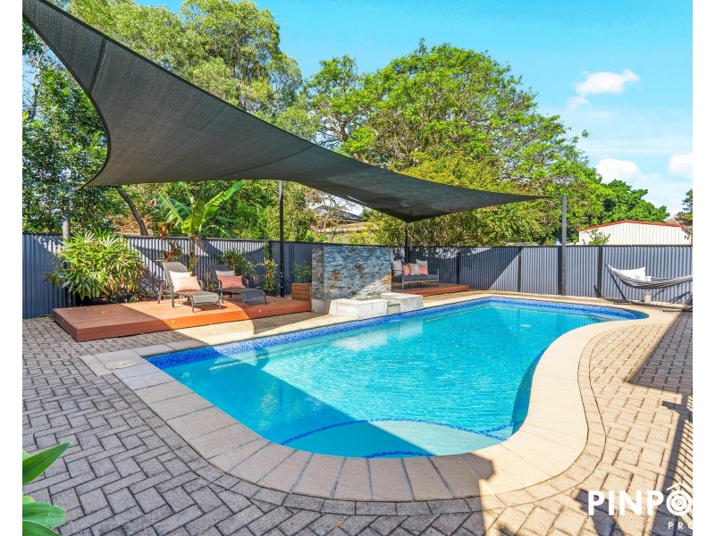 38 Schaefer Street, West Mackay QLD 4740