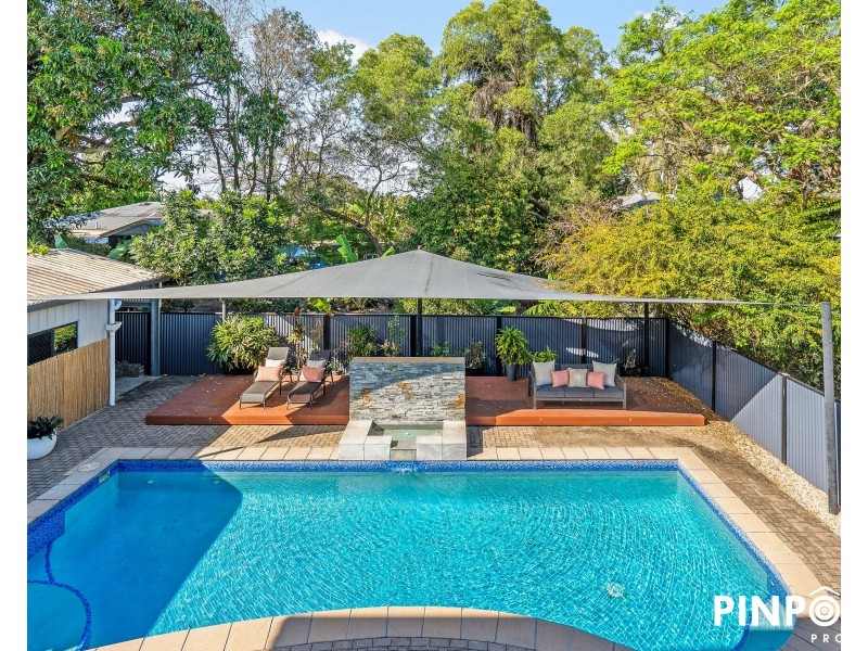 38 Schaefer Street, West Mackay QLD 4740