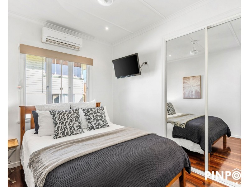 38 Schaefer Street, West Mackay QLD 4740