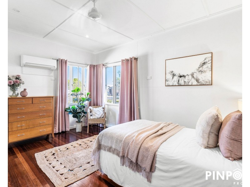 38 Schaefer Street, West Mackay QLD 4740