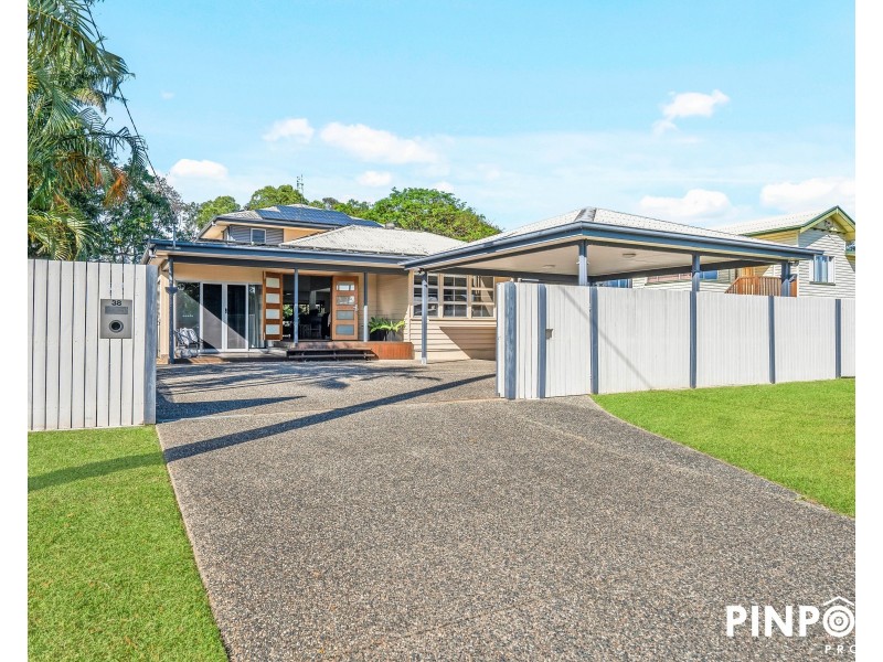 38 Schaefer Street, West Mackay QLD 4740