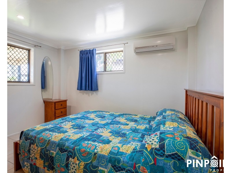 11 Gibbs Court, Mount Pleasant QLD 4740