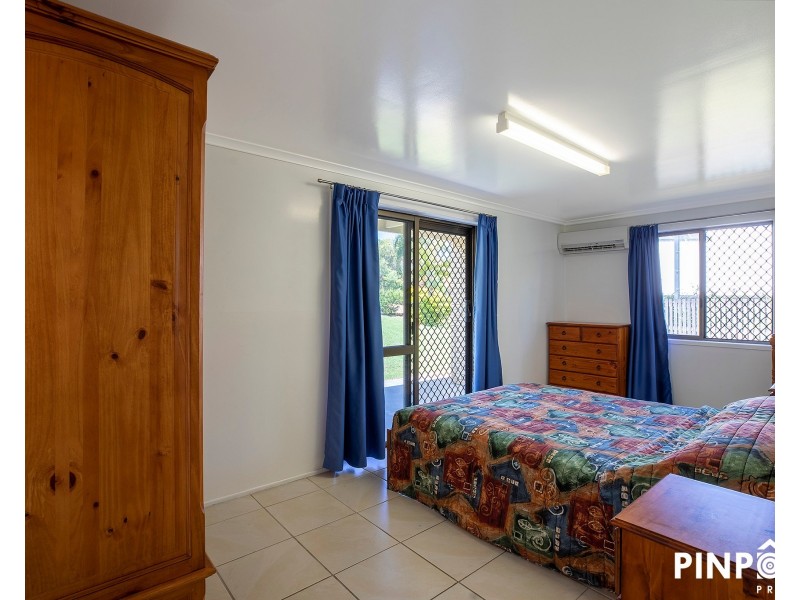 11 Gibbs Court, Mount Pleasant QLD 4740