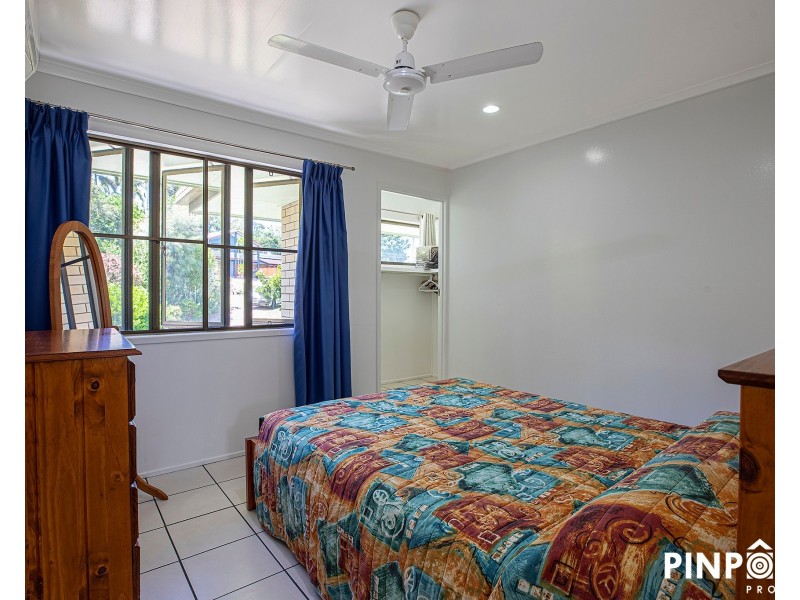 11 Gibbs Court, Mount Pleasant QLD 4740