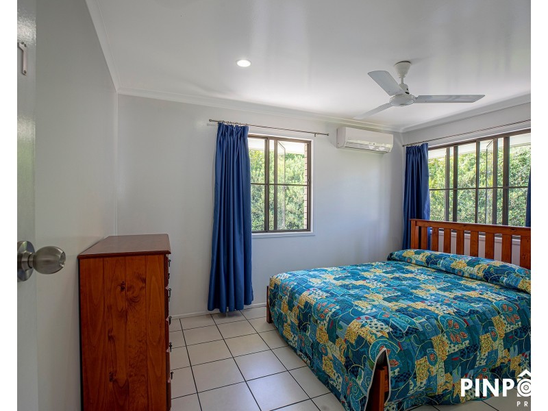 11 Gibbs Court, Mount Pleasant QLD 4740