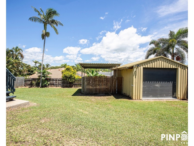 11 Gibbs Court, Mount Pleasant QLD 4740