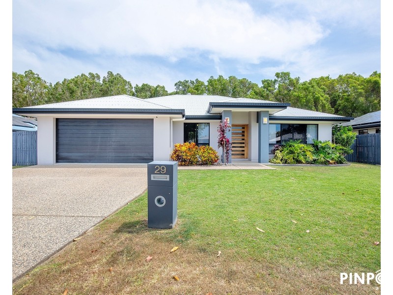 29 Dolphin Drive, Bucasia QLD 4750