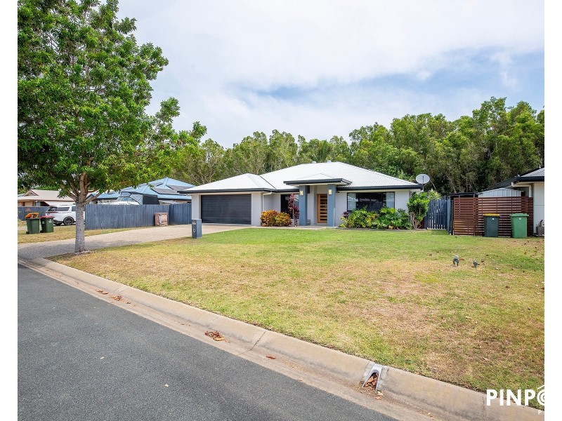 29 Dolphin Drive, Bucasia QLD 4750